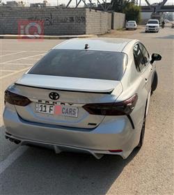 تويوتا كامري